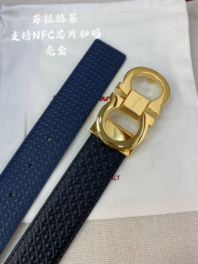 Ferragamo Belts